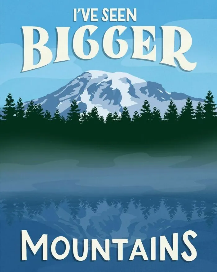 Mount Rainier National Park