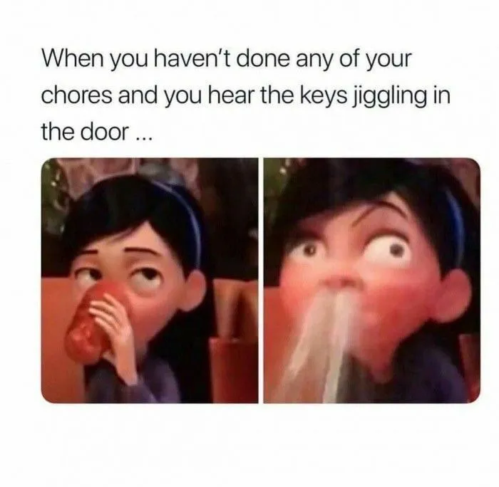 Reeeelatable