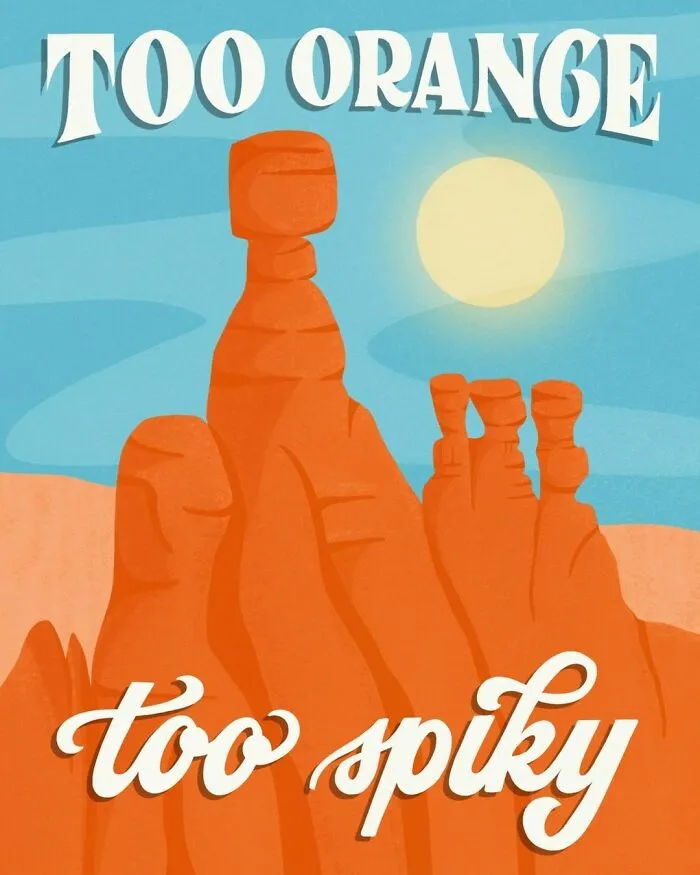 Bryce Canyon National Park