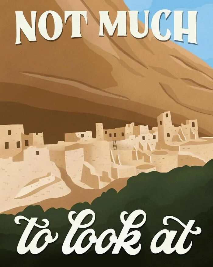 Mesa Verde National Park