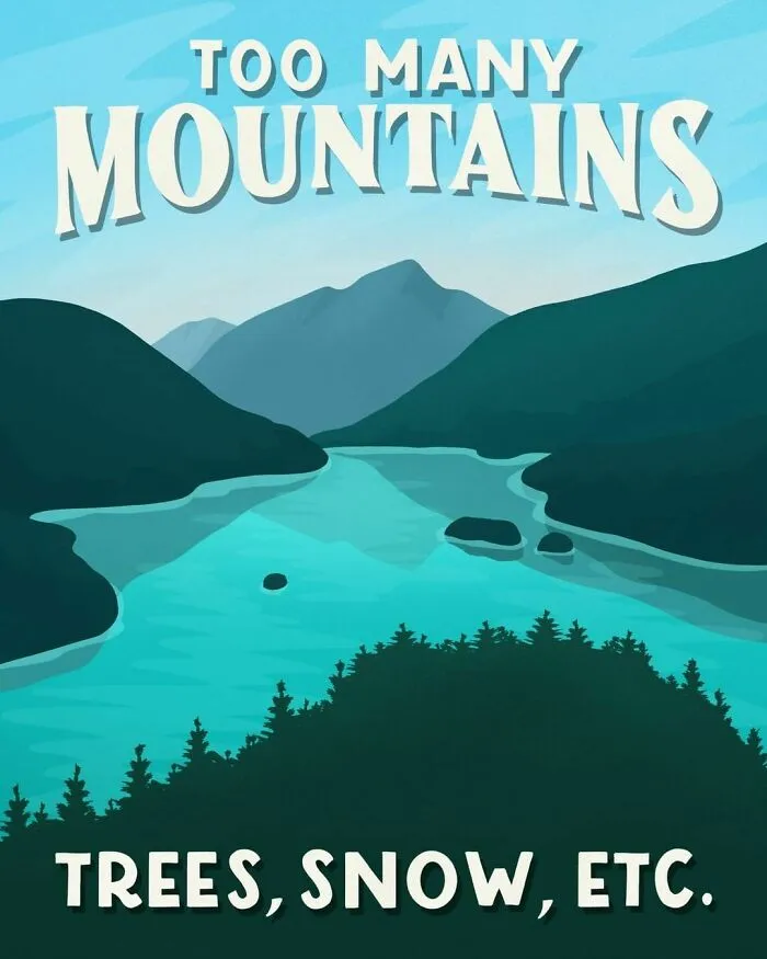 North Cascades National Park
