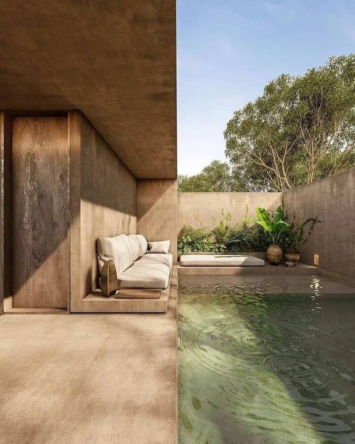 Casa Gu⁣ By Estudioeva.mx
