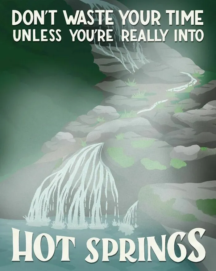 Hot Springs National Park