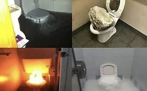 This IG Page Is Collecting The Most 'Cursed' Images Online, Here Are 40 Of The Best Ones
