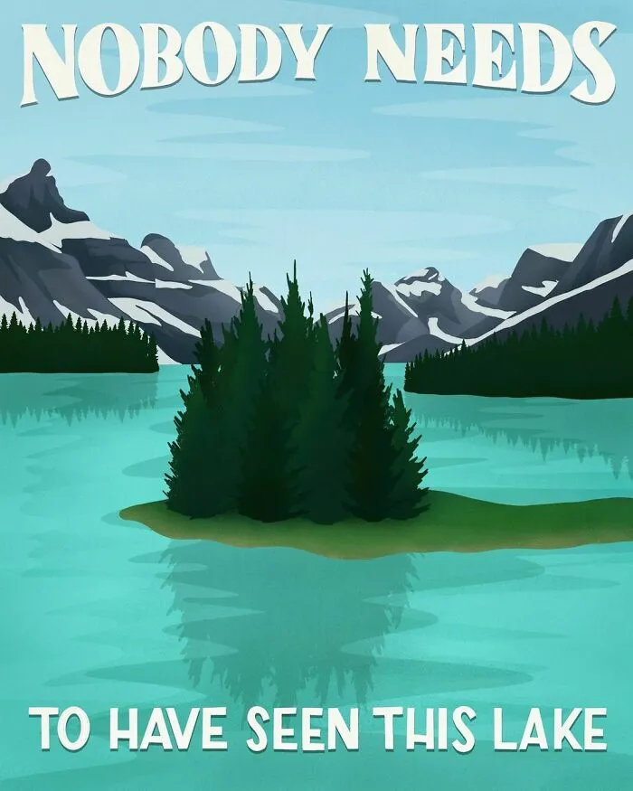 Jasper National Park