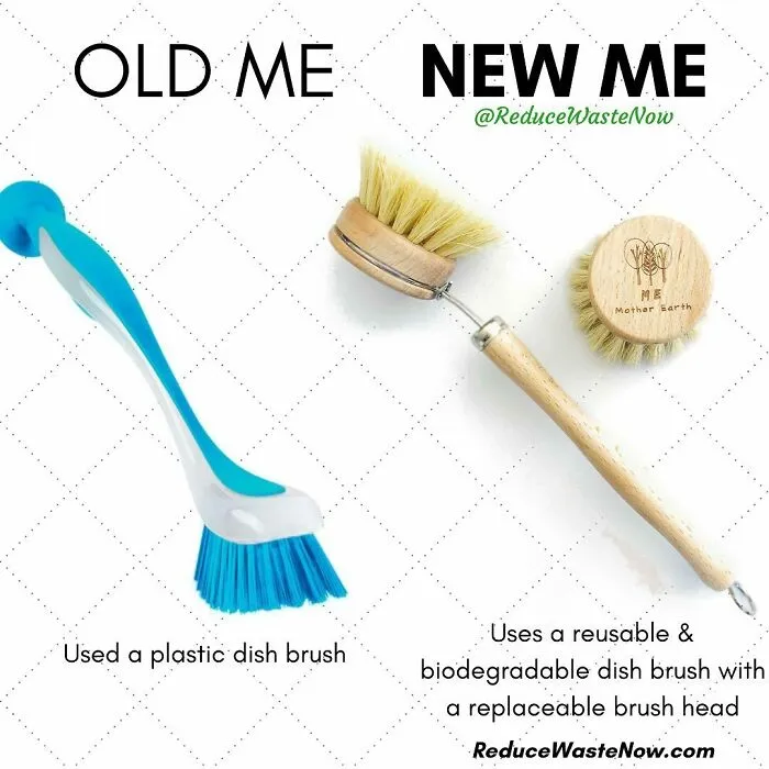 Reduce Waste