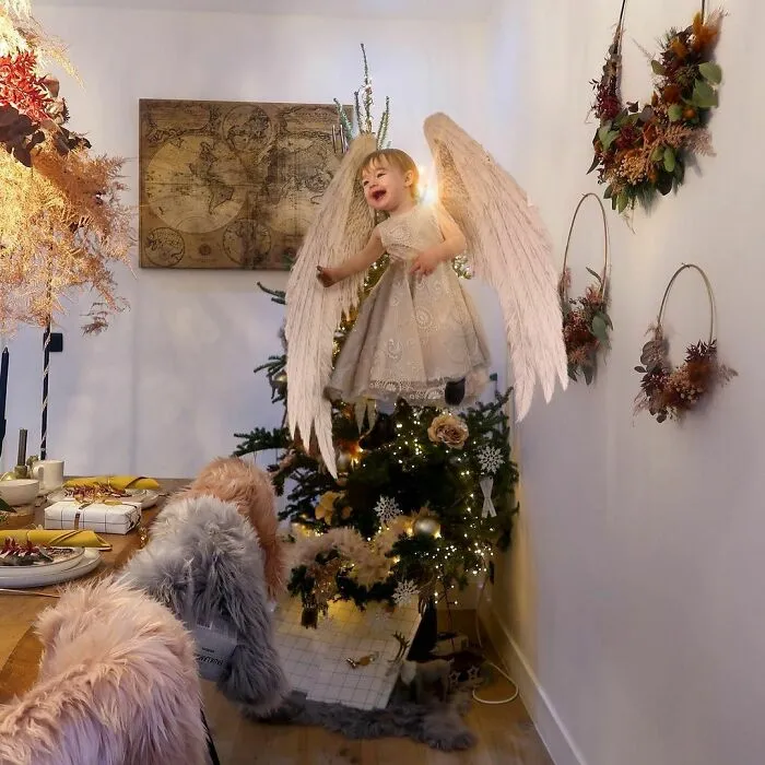 ¡Feliz Navidad!
