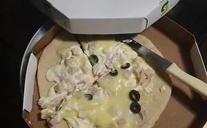 This Instagram Account Shares The Worst Dishes Someone Had The Audacity To Serve (50 Pics)