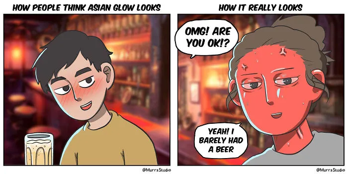 30 Funny And Honest Comics Reveal What Happens When You Get Too Comfortable In Your Relationship (New Pics)