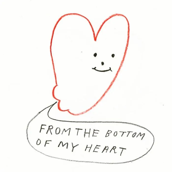 30 Illustrations About Mental Health That Seem To Comfort Many By "Constant Bagel Therapy"