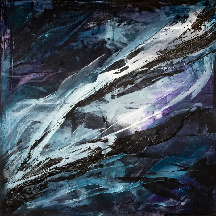 After 30 Years Of Being A CEO I Decided To Follow My Dream And Create Art Full Time (33 Pics)