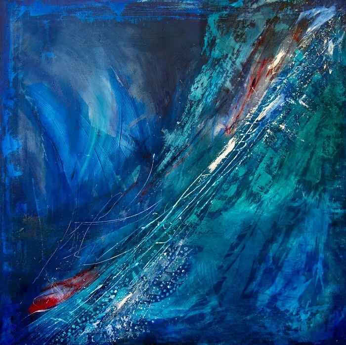 After 30 Years Of Being A CEO I Decided To Follow My Dream And Create Art Full Time (33 Pics)