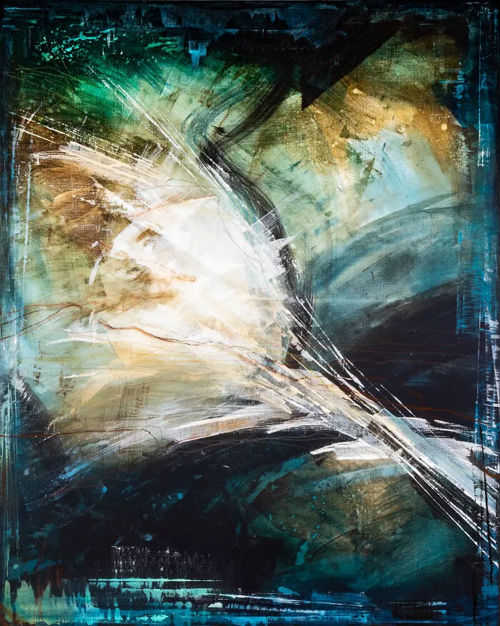 After 30 Years Of Being A CEO I Decided To Follow My Dream And Create Art Full Time (33 Pics)