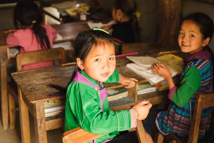Photographer Captured His Travels From Southern To Northern Vietnam (30 Pics)