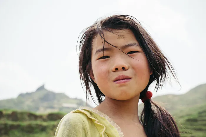 Photographer Captured His Travels From Southern To Northern Vietnam (30 Pics)