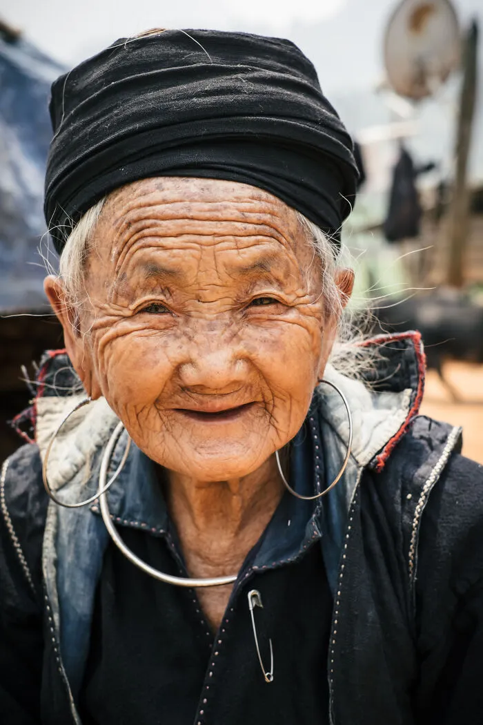Photographer Captured His Travels From Southern To Northern Vietnam (30 Pics)