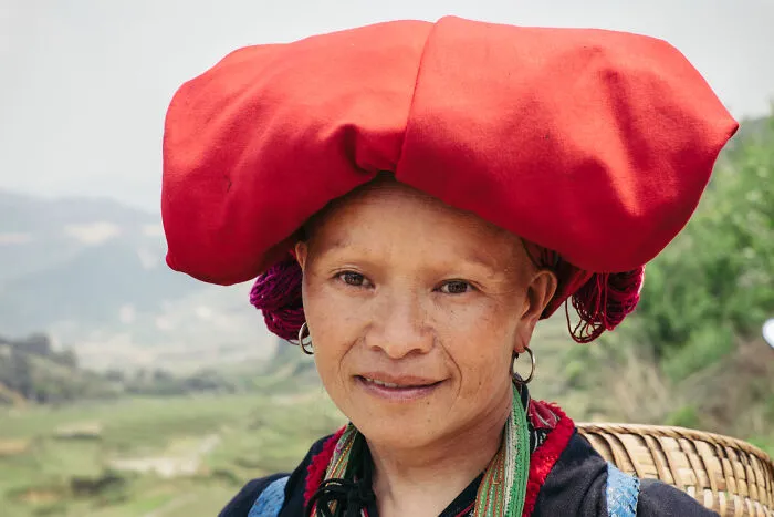 Photographer Captured His Travels From Southern To Northern Vietnam (30 Pics)