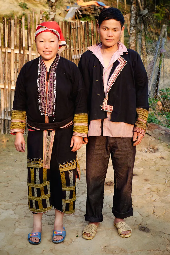 Photographer Captured His Travels From Southern To Northern Vietnam (30 Pics)