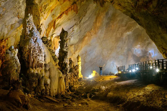 Photographer Captured His Travels From Southern To Northern Vietnam (30 Pics)