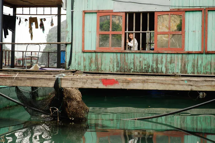 Photographer Captured His Travels From Southern To Northern Vietnam (30 Pics)