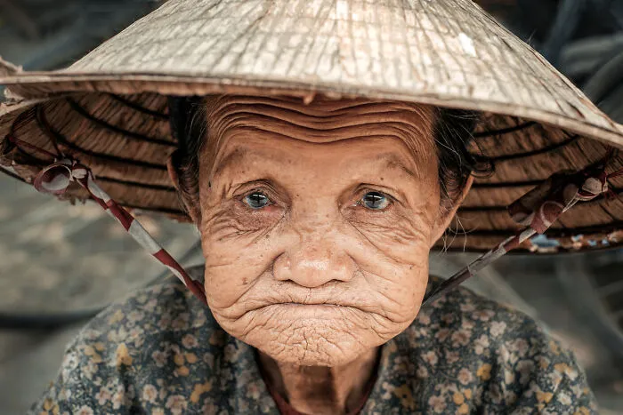 Photographer Captured His Travels From Southern To Northern Vietnam (30 Pics)
