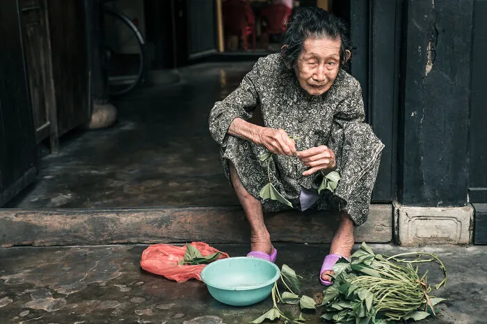 Photographer Captured His Travels From Southern To Northern Vietnam (30 Pics)