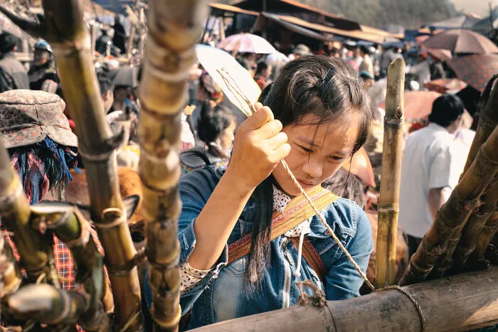 Photographer Captured His Travels From Southern To Northern Vietnam (30 Pics)