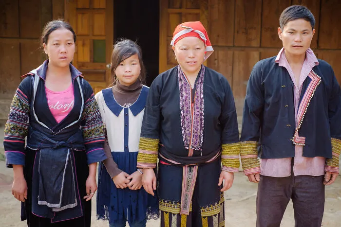 Photographer Captured His Travels From Southern To Northern Vietnam (30 Pics)
