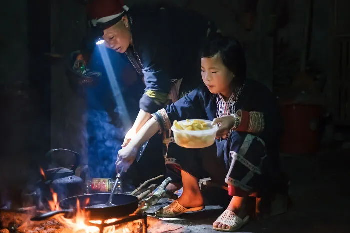 Photographer Captured His Travels From Southern To Northern Vietnam (30 Pics)