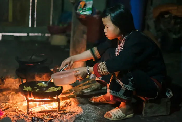 Photographer Captured His Travels From Southern To Northern Vietnam (30 Pics)