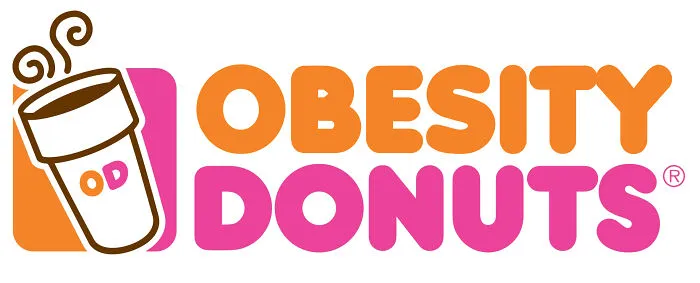Designers Were Challenged To Rename Popular Brand Designs To Reflect What They Are Really Like, Here Are 40 Of The Best