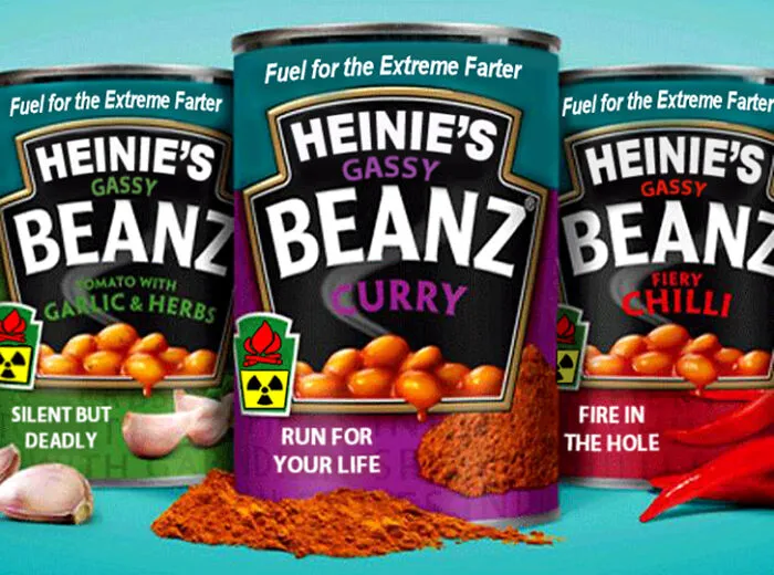 Designers Were Challenged To Rename Popular Brand Designs To Reflect What They Are Really Like, Here Are 40 Of The Best