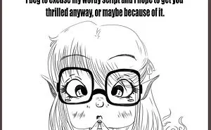 Comic: Welcome To My Life - Prelude