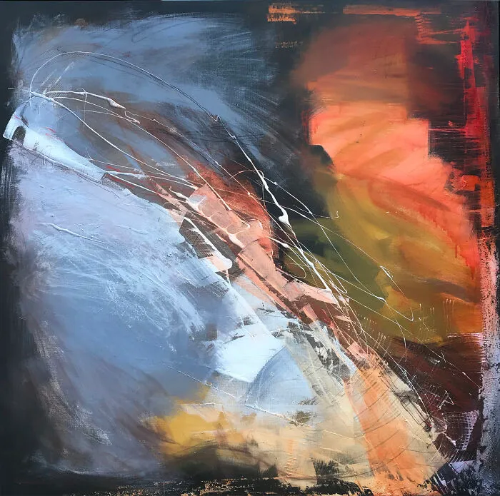 After 30 Years Of Being A CEO I Decided To Follow My Dream And Create Art Full Time (33 Pics)