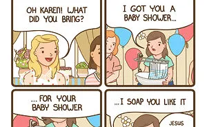 47 Comics People With Dark Humor Will Probably Enjoy By Good Bear Comics (New Pics)