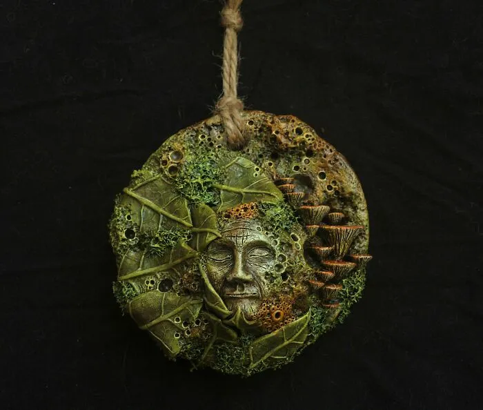 I Create Sculptures Based On Fantasy And Monsters, And Here Are 30 Of The Best Ones (New Pics)