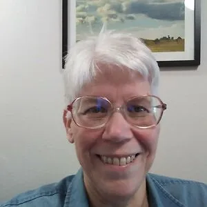 Gloria Hass