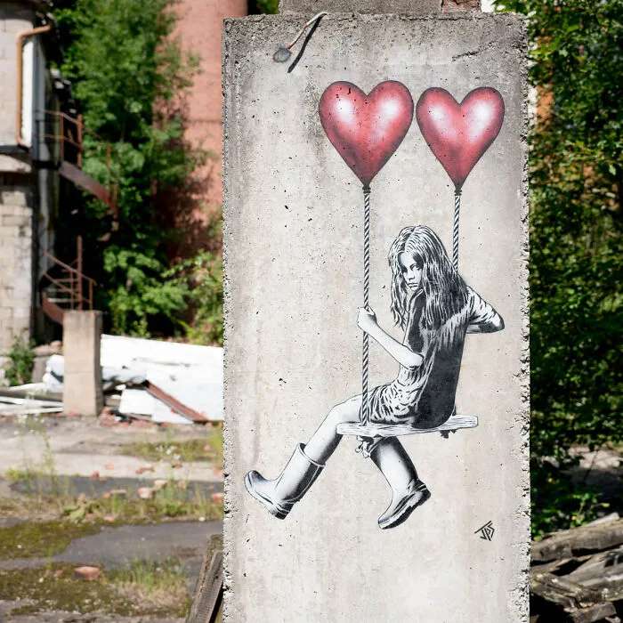 Don't Look Back In Anger, By Jps
