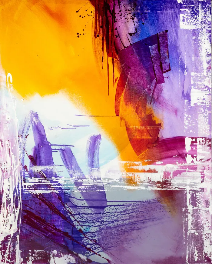 After 30 Years Of Being A CEO I Decided To Follow My Dream And Create Art Full Time (33 Pics)