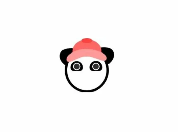 Me As Panda