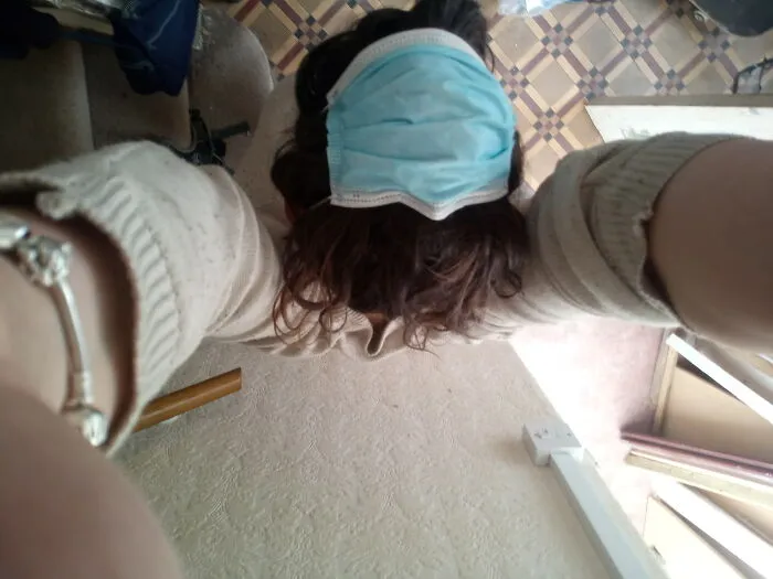 Can't Find That Pesky Hairband? No Problem!