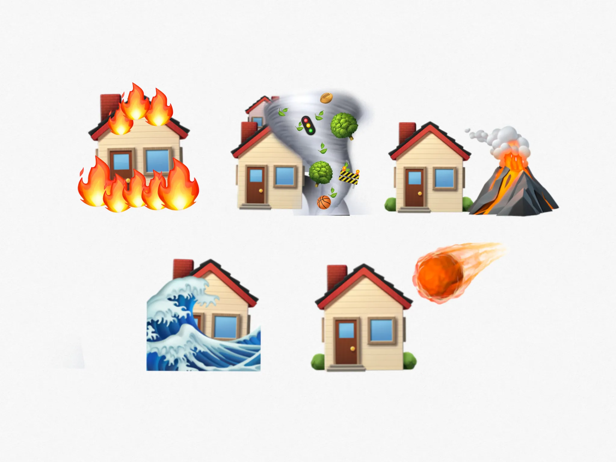 Hey Pandas, What Emojis Do You Think Should Exist?