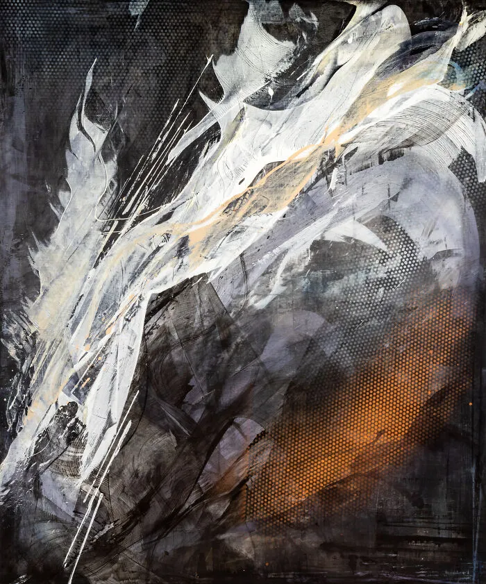 After 30 Years Of Being A CEO I Decided To Follow My Dream And Create Art Full Time (33 Pics)