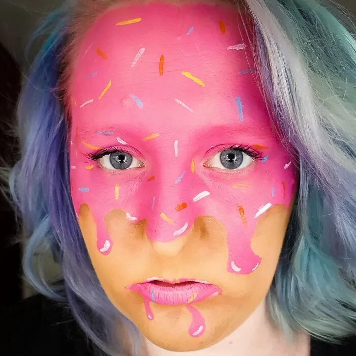 I Donut Sugarcoat Things