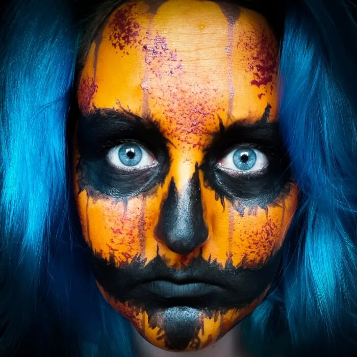 Happy Halloween