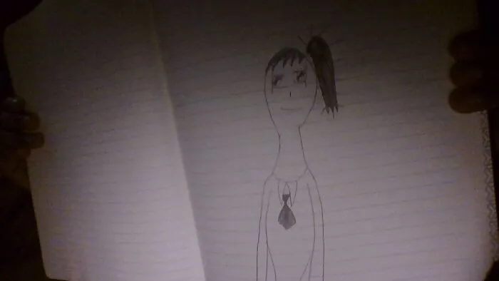 This Is My Oc Miku!