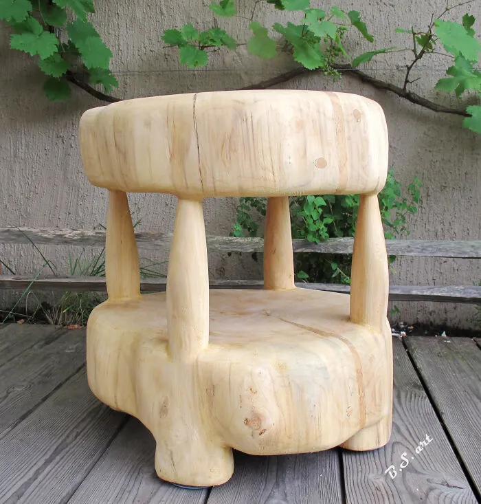 Woodworking