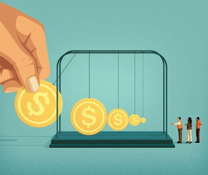 30 Honestas ilustraciones que invitan a la reflexión sobre nuestras vidas, de Stephan Schmitz (nuevas imágenes)