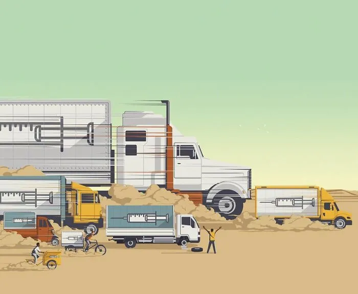 30 Thought-Provoking And Honest Illustrations About Our Lives By Stephan Schmitz (New Pics)