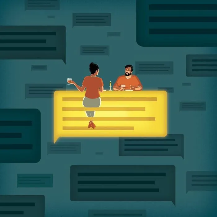 30 Honestas ilustraciones que invitan a la reflexión sobre nuestras vidas, de Stephan Schmitz (nuevas imágenes)